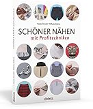 Image de Schöner Nähen mit Profitechniken