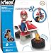 Produktbild K'NEX Mario Kart 8 Vehicle - Mario's Bike [UK Import]