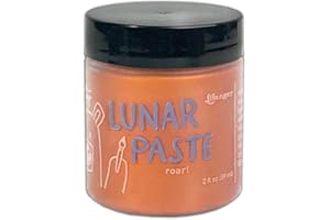 RANGER Simon Hurley create. Lunar Paste 2oz-Roar! -HUA-80497