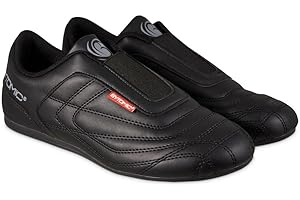 Bytomic Red Label Martial Arts Shoes Black