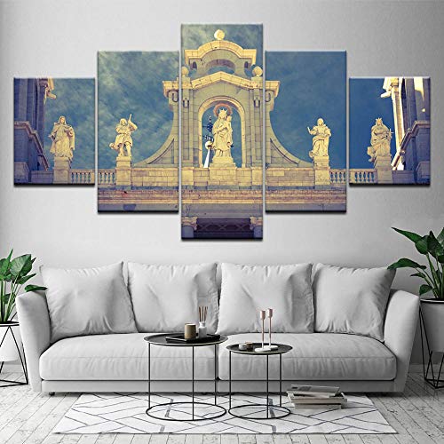 Decoracion Del Hogar Zlxzlx Sin Marco Decoracion Modernos