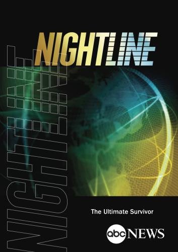 Preisvergleich Produktbild ABC News Nightline The Ultimate Survivor