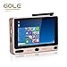 Produktbild Mini PC GOLE1 Windows 10 & Android5.1 Intel quad core 4GB + 32GB 5inch 1280X720 all in one mini tablet PC