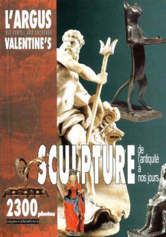 Download Argus Valentine, sculpture Download Argus Valentine, sculpture