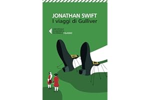 I viaggi di Gulliver