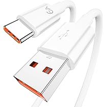INF Cavo USB 3.2 Type-C: Trasferimento Dati Ad Alta Velocità - Foto 10