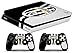 Produktbild Skin Ps4 SLIM - JUVENTUS SCUDETTO LOGO ULTRAS CALCIO - limited edition DECAL COVER Schutzhüllen Faceplates playstation 4 SONY BUNDLE