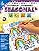Produktbild Interactive Notebooks Seasonal, Grade K