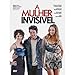 Produktbild A Mulher Invisivel 1A. Temp (Tv Serie) (Digipack) - Selton Mello/Debora Falabella/Luana Piovani