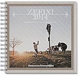 Image de Zefix Tischkalender 2014