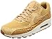 Produktbild Nike Herren Air Max 90 Premium Leather Sneaker, braun, 43 EU