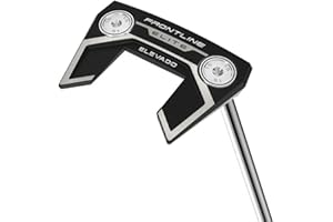 CLEVELAND GOLF Frontline Elite ELEVADO Slnt 35" 10g RH