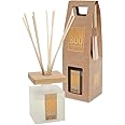 History & Heraldry Fragrance Diffuser Cedarwood and White Musk Bamboo Range By Heart and Home