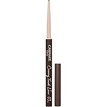 Canmake Creamy Touch Liner 03 Dark Brown : Amazon.es: Belleza