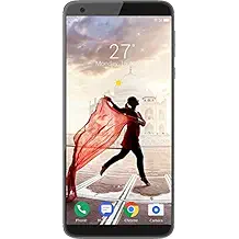InFocus Vision 3 Pro (Midnight Black)