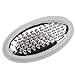 XINW Foot Care Egg Pedicure Foot File Remove Callous Tools For Smooth Feet