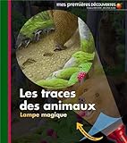 Image de Les traces des animaux