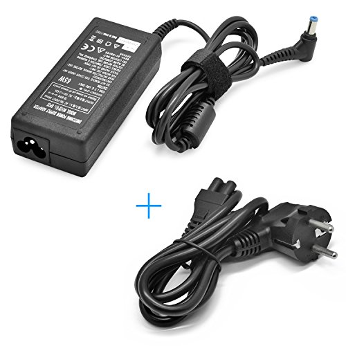 iProtect Netzteil Ladegerät AC Adapter 19V / 3.42A / 65W / 5.5x1.7 mm für Acer Notebooks
