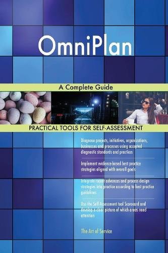 Preisvergleich Produktbild Omniplan a Complete Guide