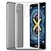 Produktbild Honor 6X Hülle, ViViSun Schutzhülle Transparente klare TPU Silikon Case für Huawei Honor 6X