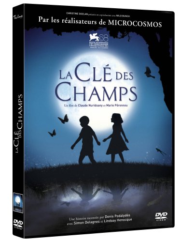 couverture de : La cl&eacute; des champs