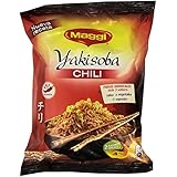 Maggi - Yakisoba Chi