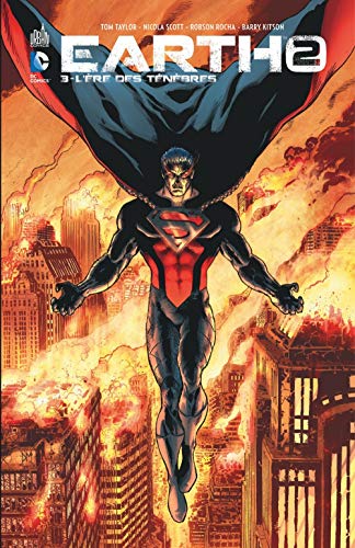 Télécharger Earth 2 Tome 3 livre En ligne