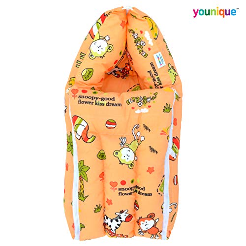 baby carrier sleeper bag