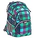 Produktbild Coocazoo City and School JobJobber2 Laptoprucksack 45 cm green purple district