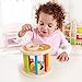 Hape HAP-E0500 1-2-3 Shape Sorter