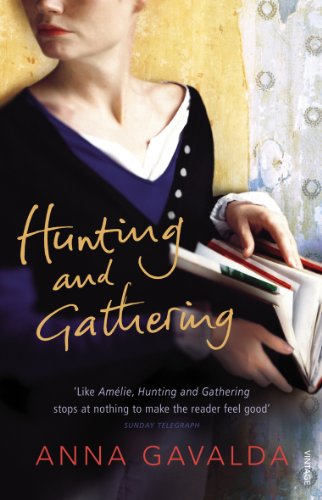 Hunting and Gathering (English Edition) livre