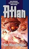 Image de Atlan 41: Der Mondträger (Blauband): Der Kristallprinz: Die Doppelgänger (Atlan-Blauband)
