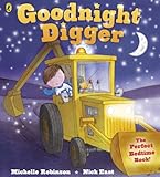 Goodnight Digger (Blackie Picture Book)