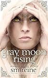 Image de Gray Moon Rising: A Young Adult Paranormal Novel (Seasons of the Moon Book 4) (English Edition)