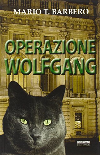 Operazione Wolfgang