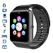 Produktbild CHEREEKI Bluetooth Smart Watch Handy-Uhr Mit Kamera SIM / TF Card Slot Pedometer Touch Screen Smartwatch Armbanduhr Watch Phone für Android Smartphones