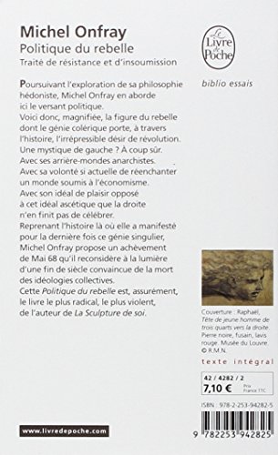 Politique du rebelle