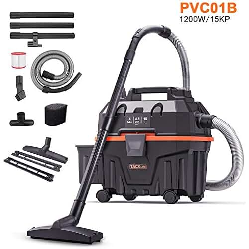 Amazon.co.uk vacuum cleaner