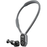 Telesin U Shape Neck Holder 2.0 | Telesin Aksiyon Kameralar i&ccedil;in Boyun Askısı