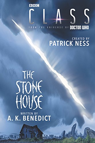 Class: The Stone House (English Edition)