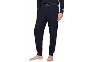 Tommy Hilfiger Spodnie Dresowe Um0um03367 - Spodnie Mężczyźni