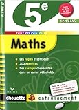Maths 5e