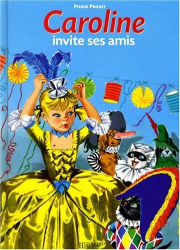 Download Caroline invite ses amis Download Caroline invite ses amis