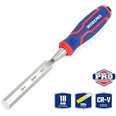 WORKPRO WP243008 18MM Profesyonel İskarpela