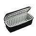 Produktbild XMY EVA Carry Portable Tasche Case Cover Pouch Holder Bag Cage for Bose Soundlink Mini/Soundlink Mini 2 II Bluetooth Speake Lautsprecherr
