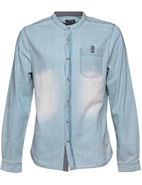 Firetrap -  Camicia Casual  - Uomo