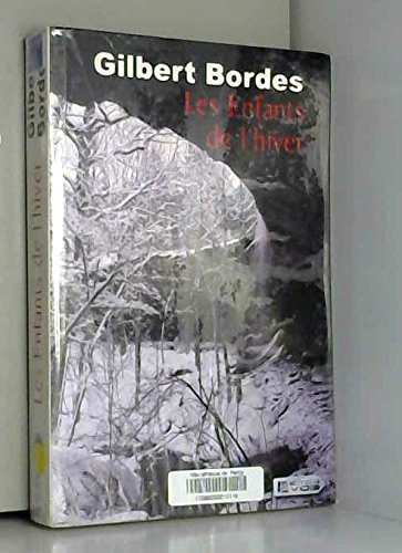couverture de : Les Enfants de l'hiver