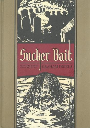 Télécharger Sucker Bait And Other Stories PDF