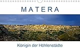 Matera - Königin der Höhlenstädte (Wandkalender 2020 DIN A4 quer) by 