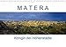Matera - Königin der Höhlenstädte (Wandkalender 2020 DIN A4 quer) by 